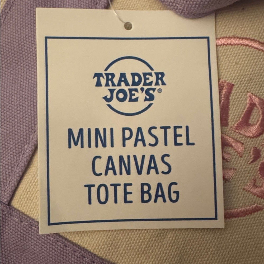 Trader Joe’s Pastel Mini Toes (Set of 4) SHIPS ASAP - Picture 6 of 6